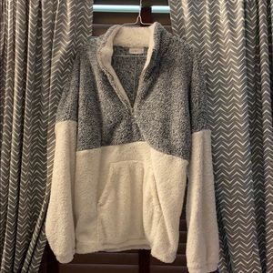 Women’s Coco & Main Quarter Zip